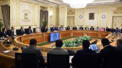 وزير الإسكان: المنتدى الحضرى العالمي فى نسخته الـ12 سيحقق استفادة لمختلف الجهات