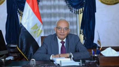 وزير التربية والتعليم يشارك فى "المنتدى العالمي للتعليم 2023" بالمملكة المتحدة