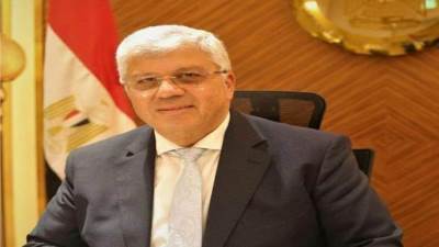 التعليم: مصر تتصدر إفريقيا فى النشر العلمى نتيجة جهود الدولة