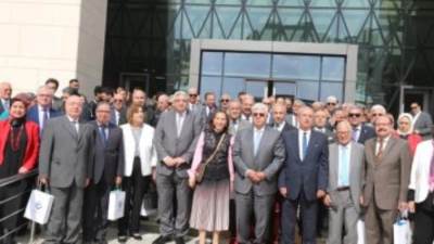 غدا.. بدء التقديم لطلاب الشهادات المعادلة بالجامعات الخاصة والأهلية