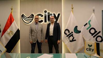 اتفاقية رعاية وتعاون بين أندية سيتي كلوب وشركة حالًا للتمويل الاستهلاكى