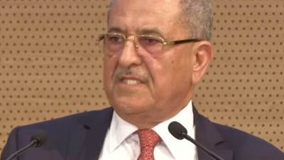 الجزائر تطالب المجتمع الدولي بتفعيل الآليات الدولية لحماية الأسرى الفلسطينيين