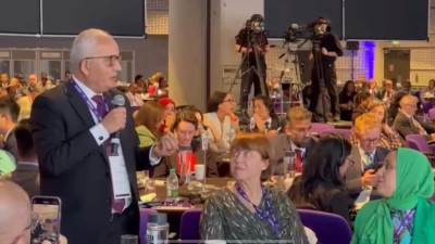 حجازي: التعليم حق انساني للحياة.. والوزارة تعمل بكافة إمكانياتها علي محور الاتاحة