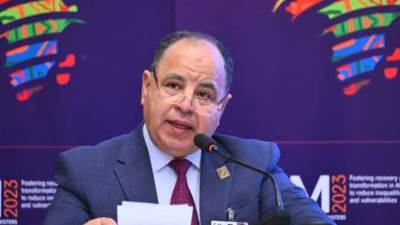 اليوم.. وزيرا المالية والتخطيط فى اجتماع لجنة الخطة بمجلس النواب