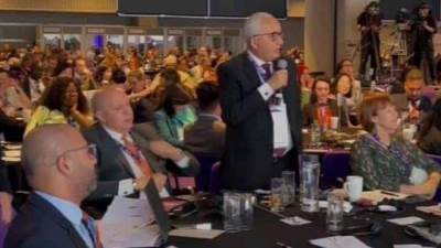 حجازي: مصر تضع تطوير المناهج التعليمية على رأس أولوياتها