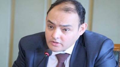 وزير التجارة: نسعى لتطوير القدرات الإنتاجية والتصديرية للدولة مع القطاع الخاص