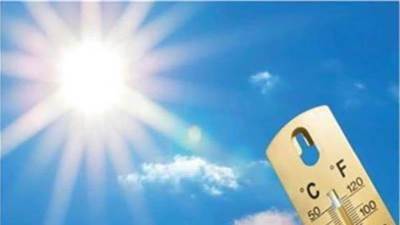 الأرصاد: غدا طقس حار نهارا مائل للبرودة ليلا على معظم الأنحاء والعظمى بالقاهرة 31