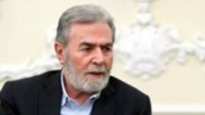 مصدر ينفى ترتيبات لسفر قيادات المقاومة الفلسطينية في غزة إلى مصر