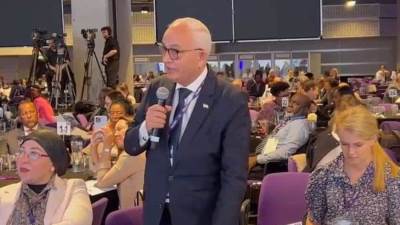 التعليم: الدولة المصرية اتخذت نهج جديد في الإعداد لقيادات شابة