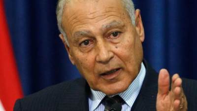 أبو الغيط يؤكد ضرورة استفادة المنطقة من الاستثمارات العربية