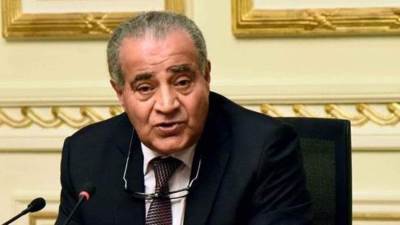 التموين: السلع متوفرة بكميات كبيرة.. ونحافظ على سعر رغيف الخبز