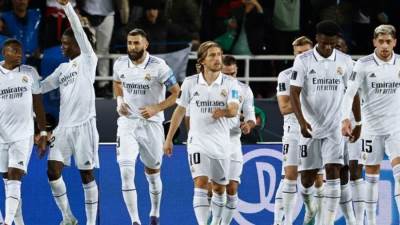 أنشيلوتي يعلن تشكيلة الريال لمواجهة المان سيتي بنصف نهائي دوري الأبطال