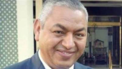 وفاة النائب محمود بكري بعد صراع مع المرض 