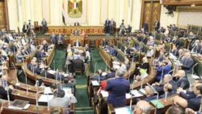 مجلس النواب يستكمل اليوم مناقشة الحساب الختامى لموازنة 21 /22