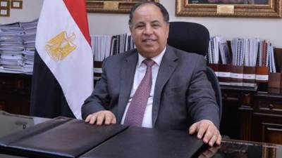 وزير المالية: 5 أيام فقط وتنتهى مبادرة «تيسير استيراد سيارات المصريين بالخارج»