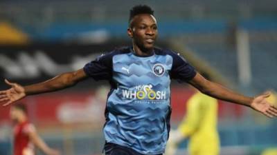 إنبى يحيل تراورى إلى التحقيق ويقرر إنهاء إعارته