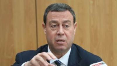 سفير فلسطين بالقاهرة: نشكر مصر على جهودها لوقف العدوان على غزة