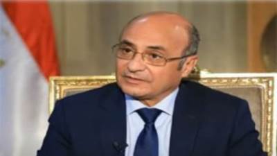 وزير العدل يقرر إعادة مقر نيابات شمال سيناء من الإسماعيلية إلى العريش