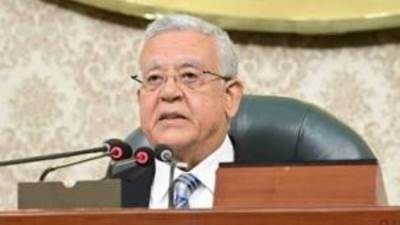 "النواب" يوافق على اتفاقية تنفيذ الخط الأول لمشروع القطار الكهربائى السريع