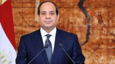 مصر تدعو لوقف إطلاق النار بين الإسرائيليين والفلسطينيين بشكل فورى