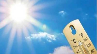 طقس الغد.. حار نهارا وشبورة والعظمى بالقاهرة 33