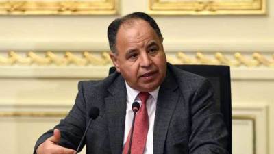 وزير المالية: تنفيذ ترقيات كافة الدرجات الوظيفية المستحقة أول يوليو