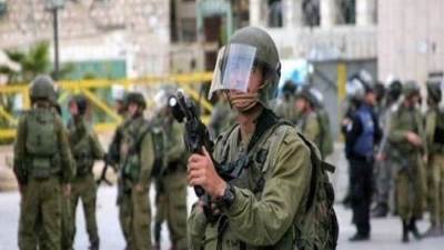 جيش الاحتلال يعلن تعليق الدراسة ومنع التجمعات حتى الجمعة المقبلة