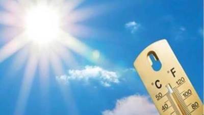 هيئة الأرصاد تكشف موعد انكسار الموجة الحارة 