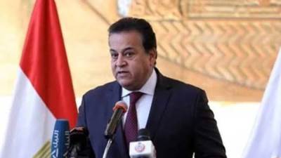 الصحة: تردد 139 ألف من منتفعى "تكافل" للحصول على خدمات "الاشتراطات الصحية"