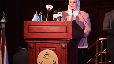 القباج: الإعلام يمتلك قوة غير محدودة في التأثير على الاستقرار والأمن المجتمعي