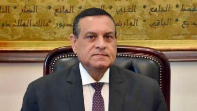 وزير التنمية: 6 دورات تدريبية بمركز سقارة الاسبوع القادم يستفيد منها 165 متدرباً