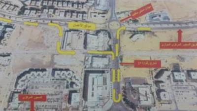 الجريدة الرسمية تنشر قرار وقف تراخيص البناء بمسار محطة بشتيل - المونوريل