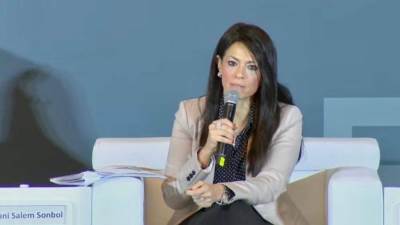 المشاط: التمويل الميسر من بنوك التنمية متعددة الأطراف يحفز جذب استثمارات القطاع الخاص