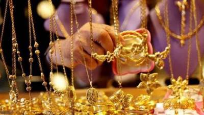 التموين: نتوقع انخفاض أسعار الذهب 100 جنيه في الجرام الواحد