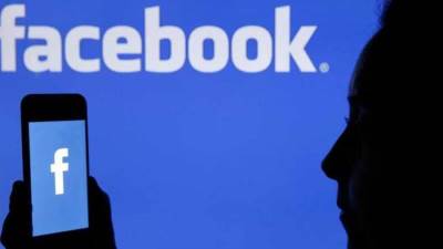 عطل فني يضرب تطبيق فيسبوك حول العالم 