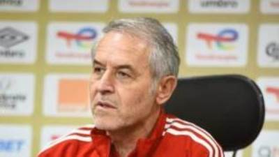 كولر: خبرات الترجى تُصعّب مواجهته والغيابات ليست مؤثرة فى الفريقين