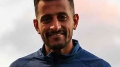 النادي المصري يفسخ تعاقده مع اللاعب شريف دابو بالتراضي