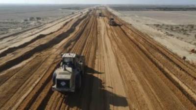 مصر تنفذ شبكة قطارات سريعة بطول 2250 كم.. اعرف التفاصيل