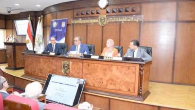 "التخطيط القومي" يعقد ورشة عمل حول "النمذجة الاقتصادية في الدول العربية"