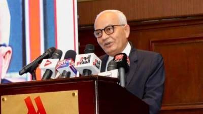 وزير التربية والتعليم يشهد افتتاح مؤتمر "التعليم بين التحول الرقمي والأنسنة"