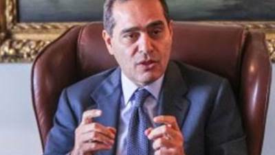 المجلس التصديرى للكيماويات: 844 مليون دولار صادرات المنظفات خلال 2022