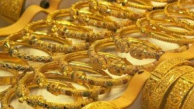 تعرف على أسعار الذهب الآن في مصر