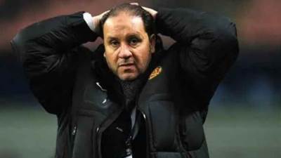 بعد ثلاثية الأهلي.. نبيل معلول يعلن استقالته رسميا من تدريب الترجي 