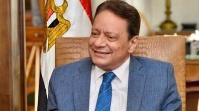 كرم جبر: الصحافة والإعلام تمارس دورها دون قيود