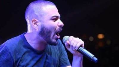 وفاة والدة مطرب الراب أبيوسف