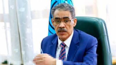 المنسق العام للحوار الوطني: كل وسائل الإعلام المصرية والعربية والأجنبية حاضرة في جلسات اللجان