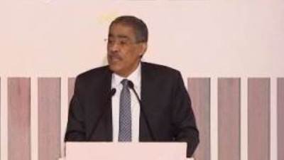 المنسق العام للحوار الوطنى: مجلس الأمناء يتطلع لمزيد من قرارات العفو الرئاسى