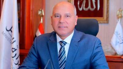 وزير النقل: سعر تذكرة المترو للطلاب 20 قرش