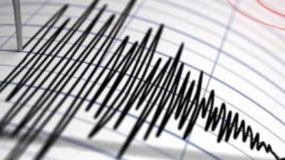 زلزال فى جنوب سيناء بقوة 3.8 ريختر 