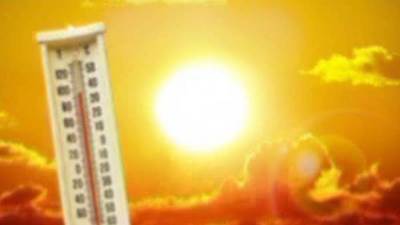 درجات الحرارة المتوقعة اليوم الأحد 14 مايو على كافة المحافظات